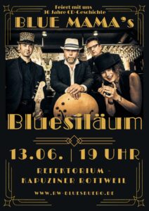 Bluesiläum